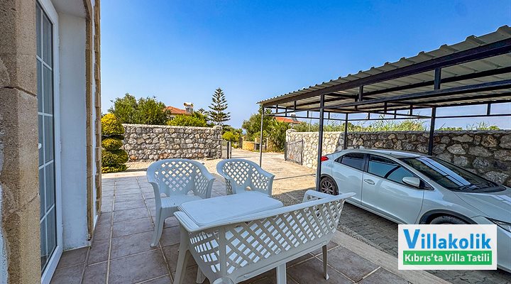 Kiralık Villa Bella - Fotoğraf 35