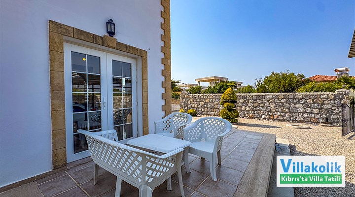 Kiralık Villa Bella - Fotoğraf 36