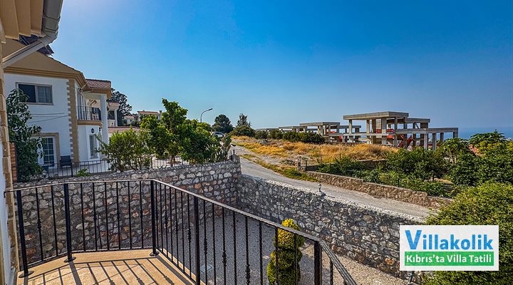 Kiralık Villa Bella - Fotoğraf 37