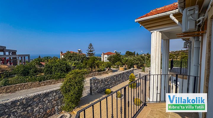 Kiralık Villa Bella - Fotoğraf 38