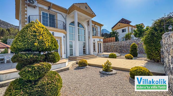 Kiralık Villa Bella - Fotoğraf 4