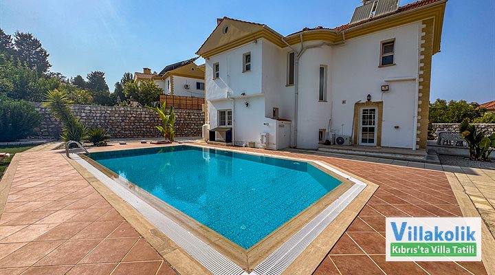 Kiralık Villa Bella - Fotoğraf 5