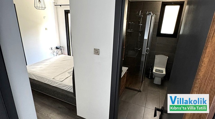 Kiralık Villa Beylis - Fotoğraf 14