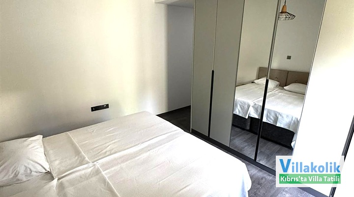 Kiralık Villa Beylis - Fotoğraf 15