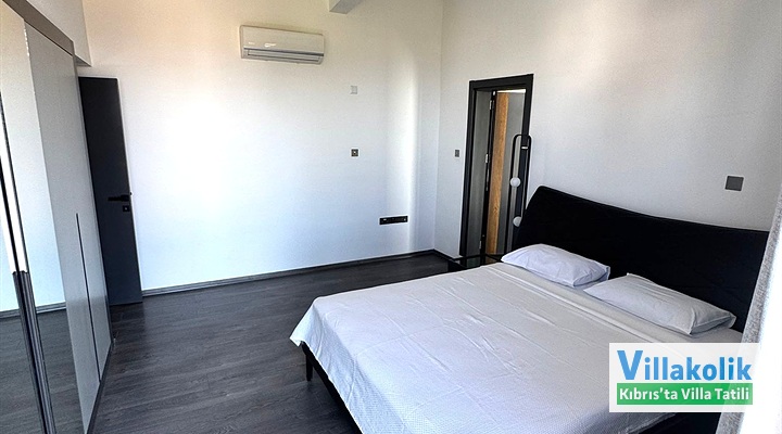 Kiralık Villa Beylis - Fotoğraf 16