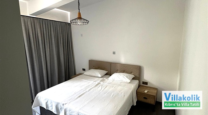 Kiralık Villa Beylis - Fotoğraf 18