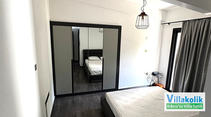 Kiralık Villa Beylis - Fotoğraf 19