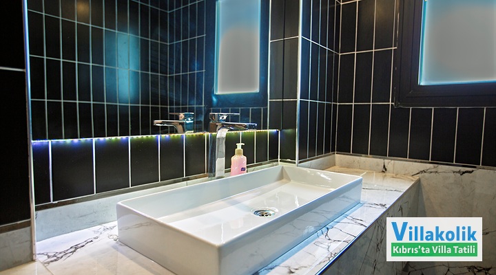 Kiralık Villa Beylis - Fotoğraf 19