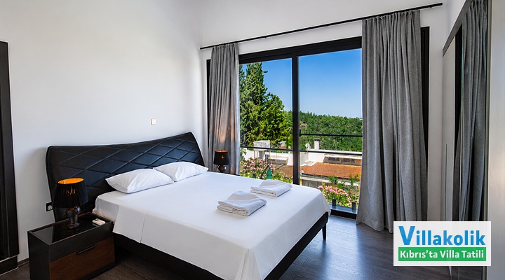 Kiralık Villa Beylis - Fotoğraf 20