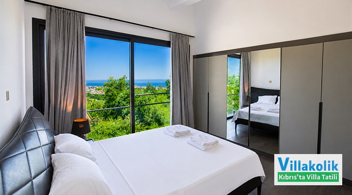 Kiralık Villa Beylis - Fotoğraf 21