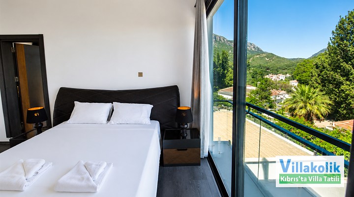 Kiralık Villa Beylis - Fotoğraf 22