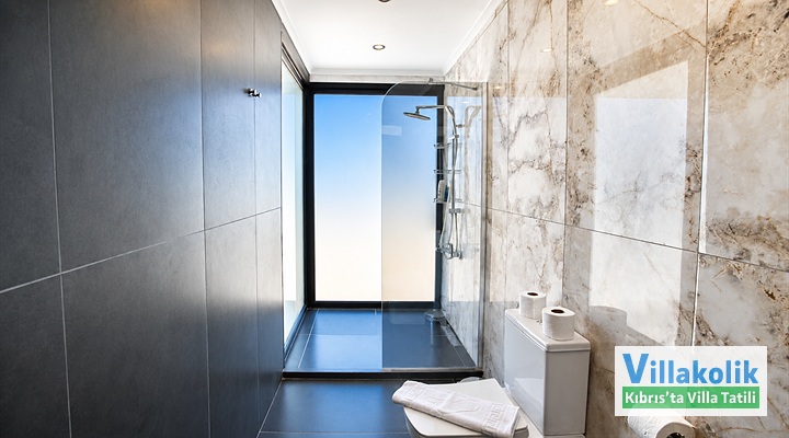 Kiralık Villa Beylis - Fotoğraf 23