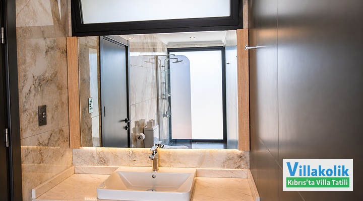 Kiralık Villa Beylis - Fotoğraf 24