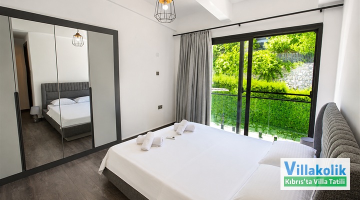 Kiralık Villa Beylis - Fotoğraf 29