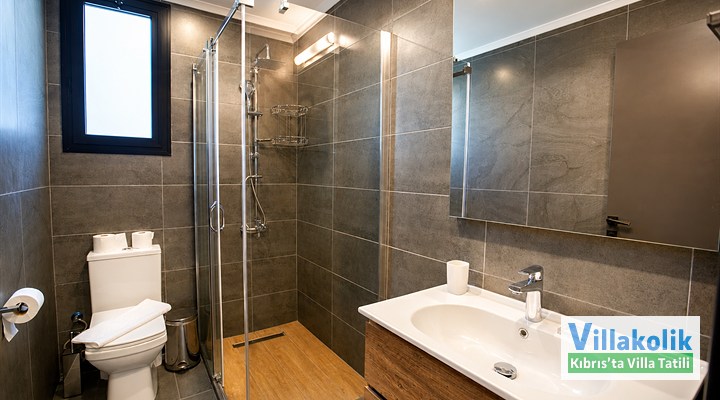 Kiralık Villa Beylis - Fotoğraf 30