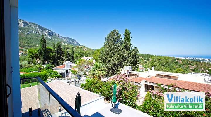 Kiralık Villa Beylis - Fotoğraf 31