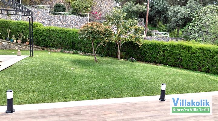 Kiralık Villa Beylis - Fotoğraf 5