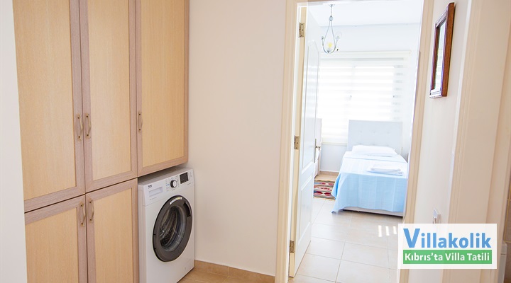 Kiralık Villa Bitter Orange - Fotoğraf 15