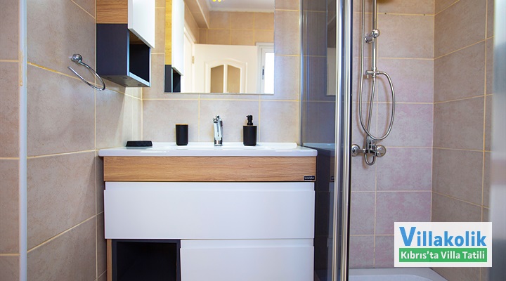 Kiralık Villa Bitter Orange - Fotoğraf 17