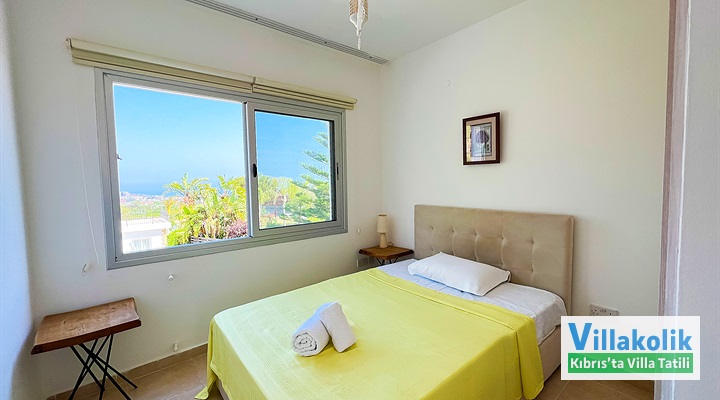 Kiralık Villa Bitter Orange - Fotoğraf 18