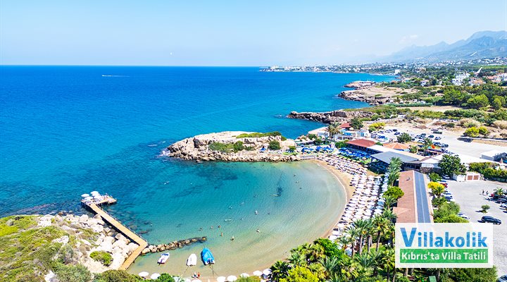 Kiralık Villa Bitter Orange - Fotoğraf 20