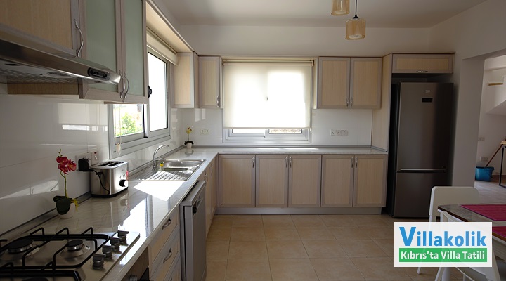 Kiralık Villa Bitter Orange - Fotoğraf 5