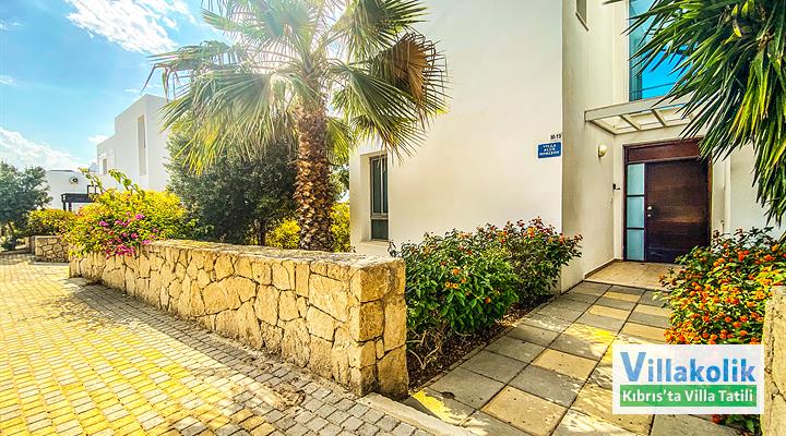 Kiralık Villa Blue Horizon - Fotoğraf 21