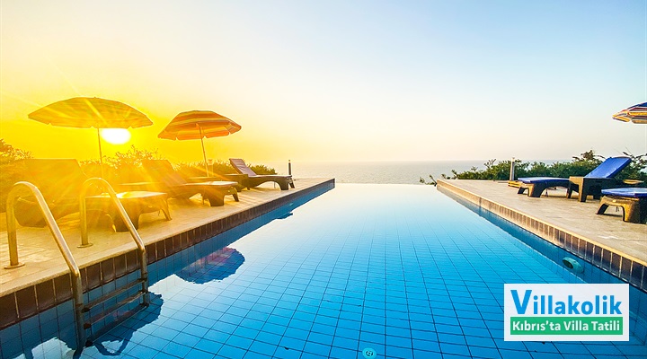 Kiralık Villa Blue Horizon - Fotoğraf 3