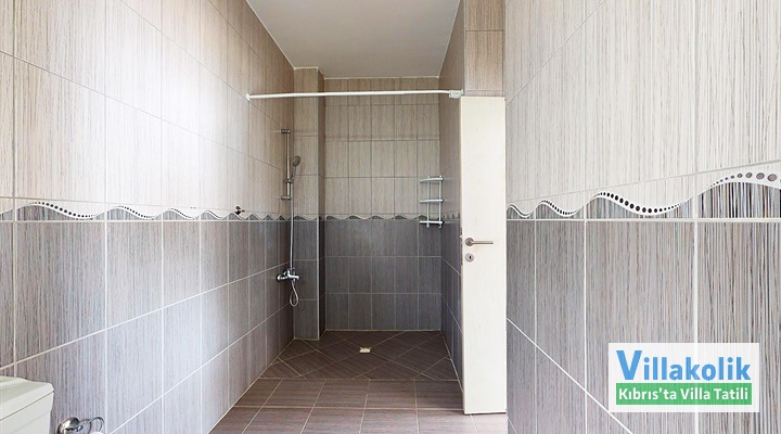 Kiralık Villa Blue Ocean - Fotoğraf 22