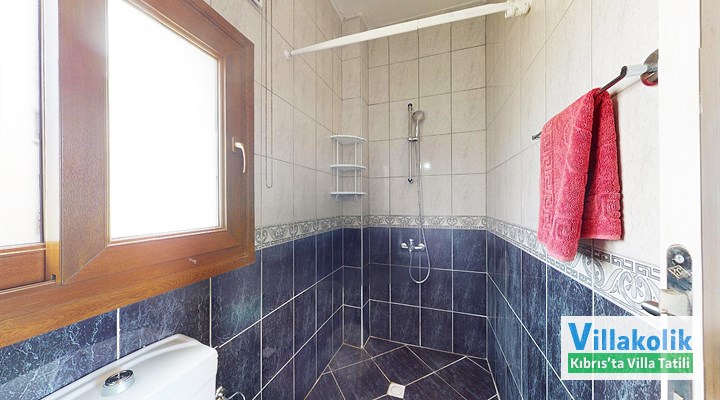 Kiralık Villa Blue Ocean - Fotoğraf 28