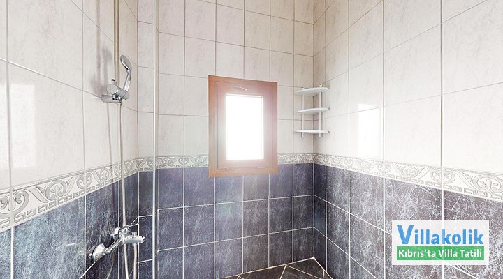 Kiralık Villa Blue Ocean - Fotoğraf 37