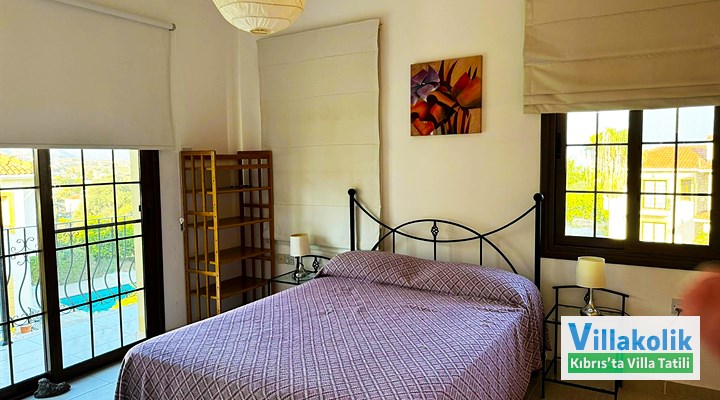 Kiralık Villa Brando - Fotoğraf 10