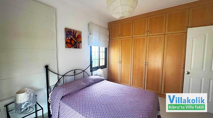 Kiralık Villa Brando - Fotoğraf 11