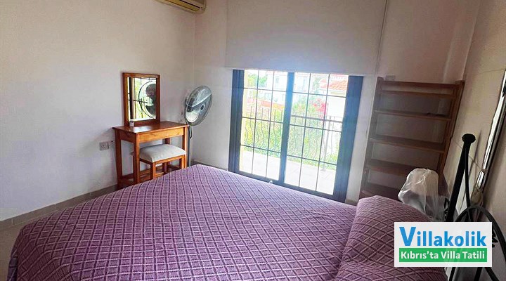 Kiralık Villa Brando - Fotoğraf 12