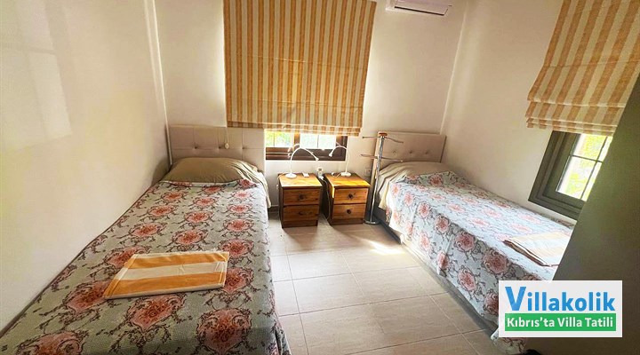 Kiralık Villa Brando - Fotoğraf 13