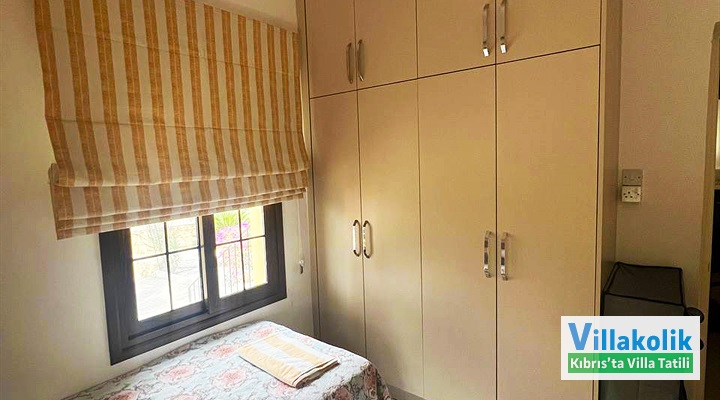 Kiralık Villa Brando - Fotoğraf 14