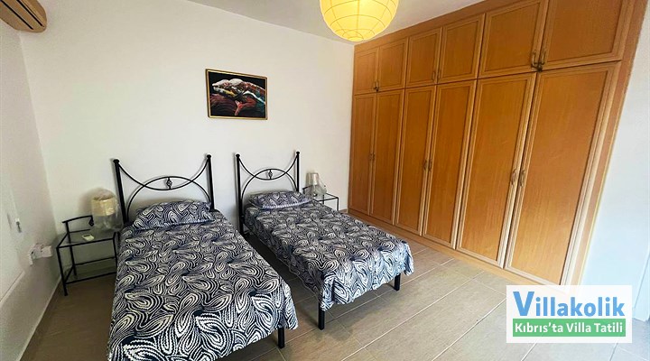 Kiralık Villa Brando - Fotoğraf 15