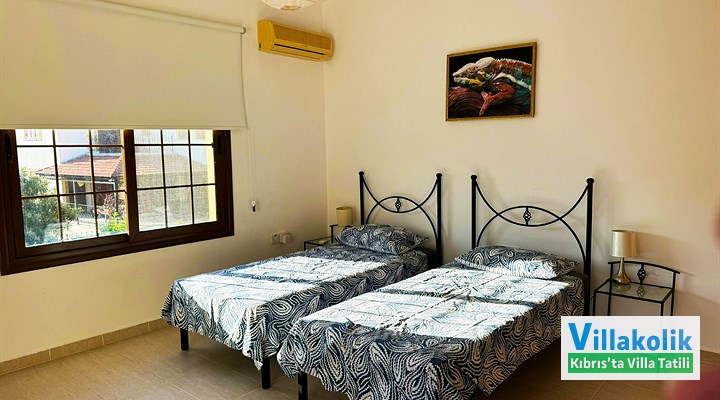Kiralık Villa Brando - Fotoğraf 16