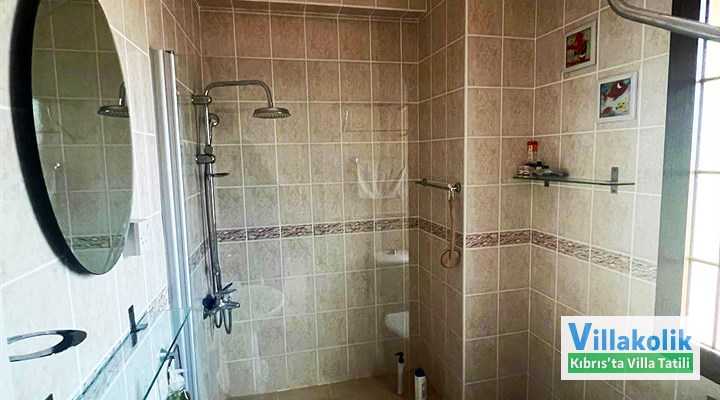 Kiralık Villa Brando - Fotoğraf 17