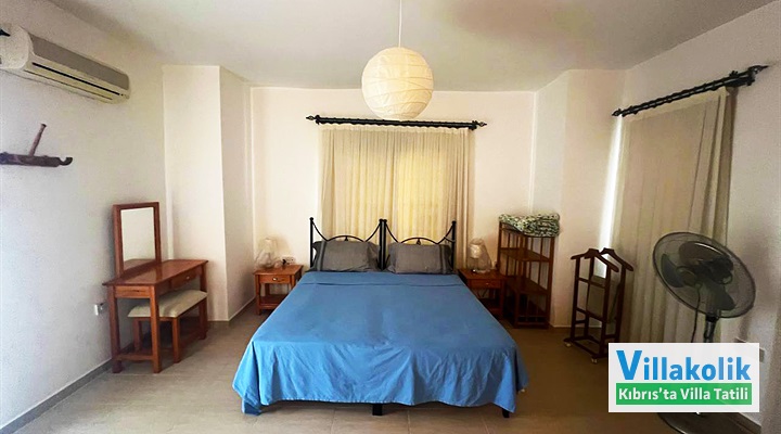 Kiralık Villa Brando - Fotoğraf 18