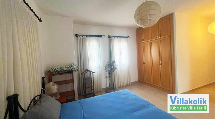 Kiralık Villa Brando - Fotoğraf 19