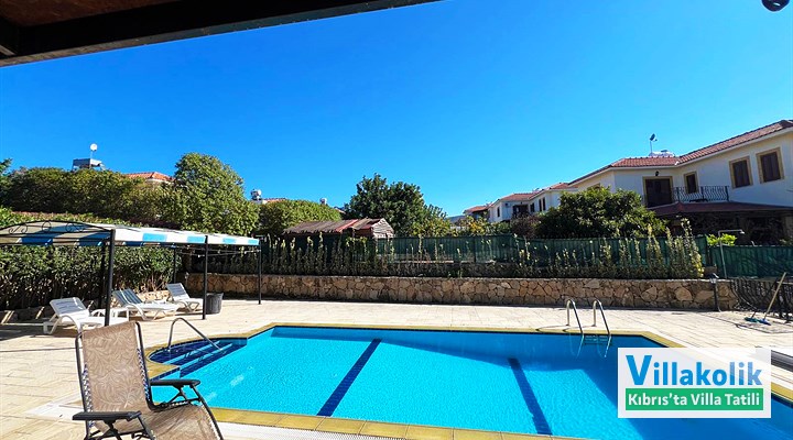 Kiralık Villa Brando - Fotoğraf 2