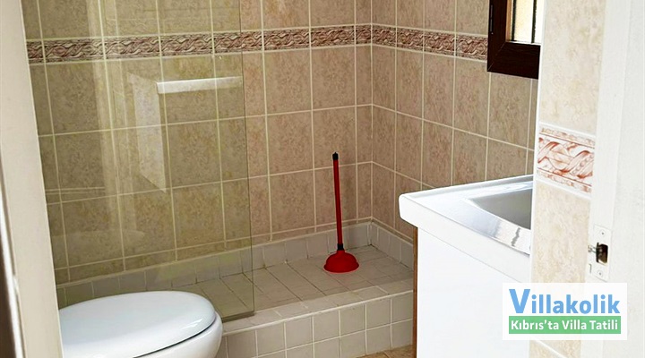 Kiralık Villa Brando - Fotoğraf 20
