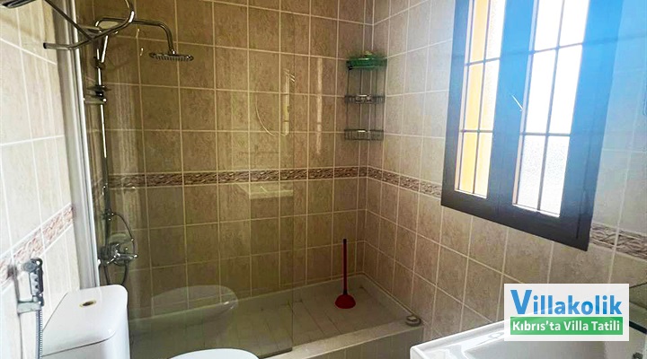 Kiralık Villa Brando - Fotoğraf 21