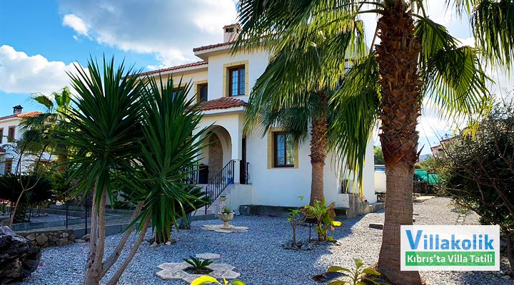 Kiralık Villa Brando - Fotoğraf 3