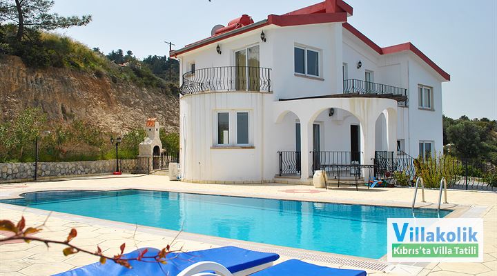 kiralik villa bueno esentepe girne kibris villakolik