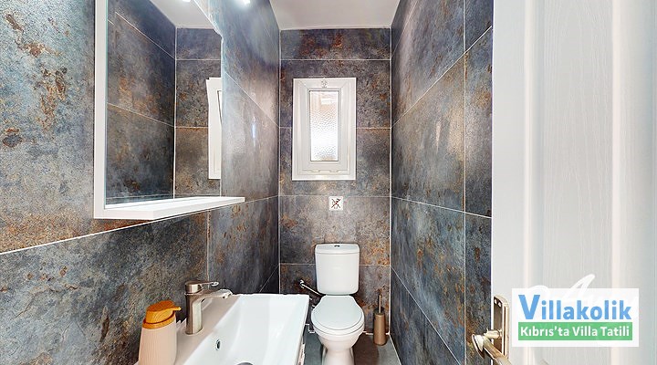 Kiralık Villa Butterfly - Fotoğraf 20