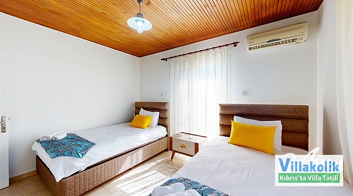 Kiralık Villa Butterfly - Fotoğraf 21