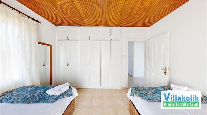 Kiralık Villa Butterfly - Fotoğraf 22