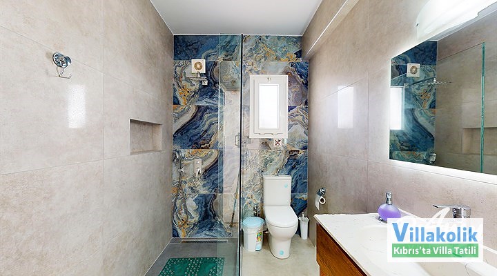 Kiralık Villa Butterfly - Fotoğraf 24